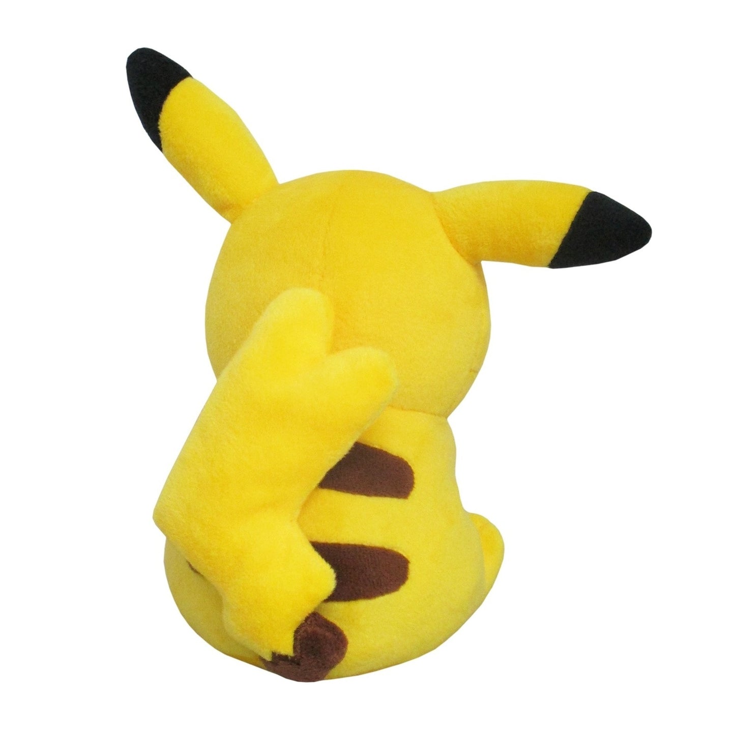 Pokemon All Star Collection Plush Pikachu Female Form (SAN-EI)