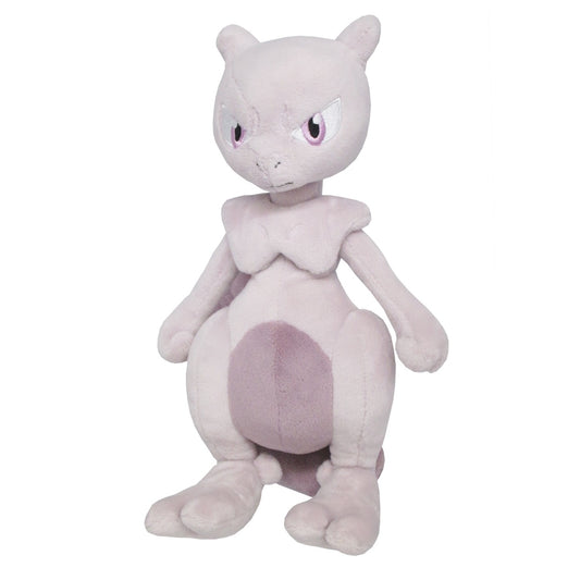 Pokemon All Star Collection Plush Mewtwo (SAN-EI)
