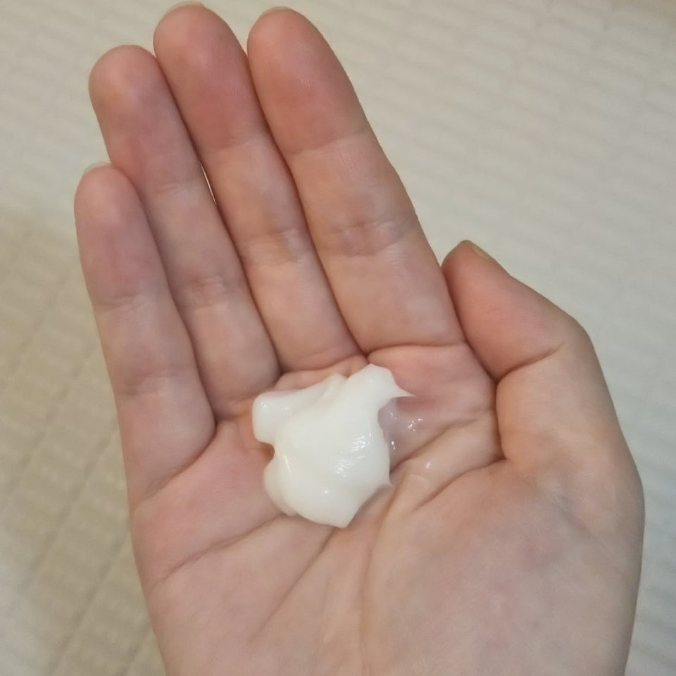 &honey Deep Moist Treatment 2.0 445ml (VICREA)