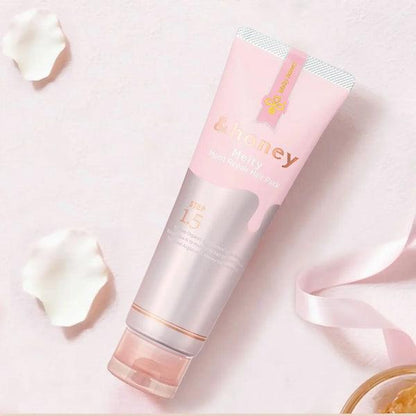 &Honey Melty Moist Repair Hair Pack 1.5 130g (VICREA)