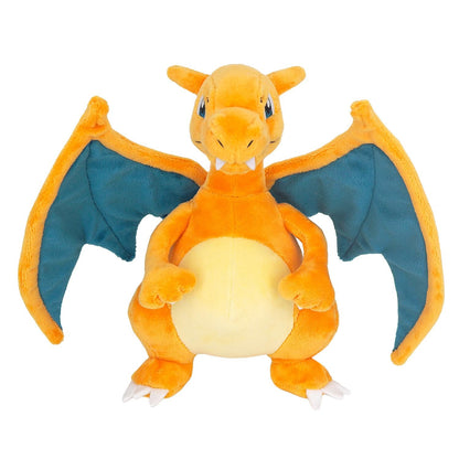 Pokemon All Star Collection Plush Charizard (SAN-EI)
