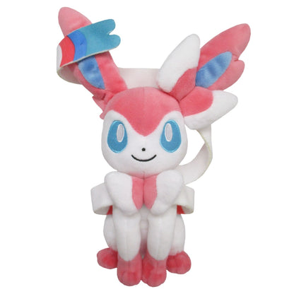 Pokemon All Star Collection Plush Sylveon (SAN-EI)