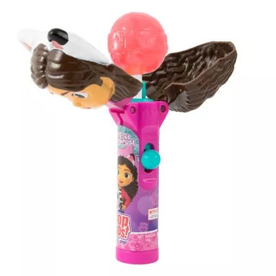 Gabbys Dollhouse Pop Up Lollipop 10g