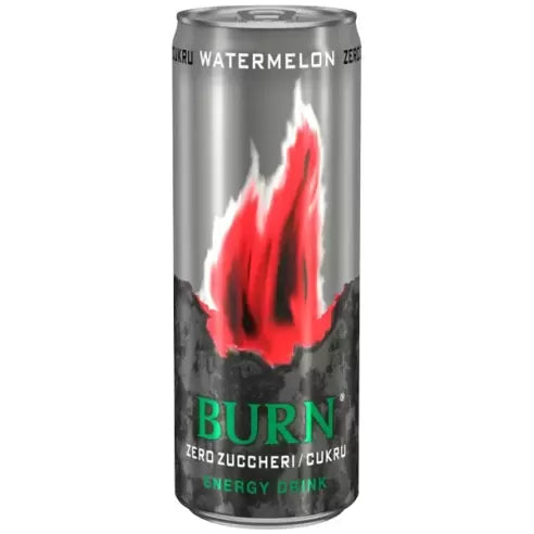 Burn Energy Watermelon 250ml