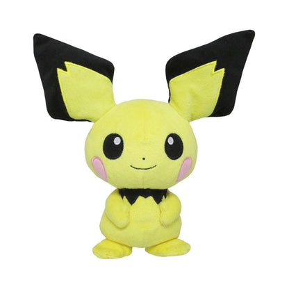Pokemon All Star Collection Plush Pichu (SAN-EI)