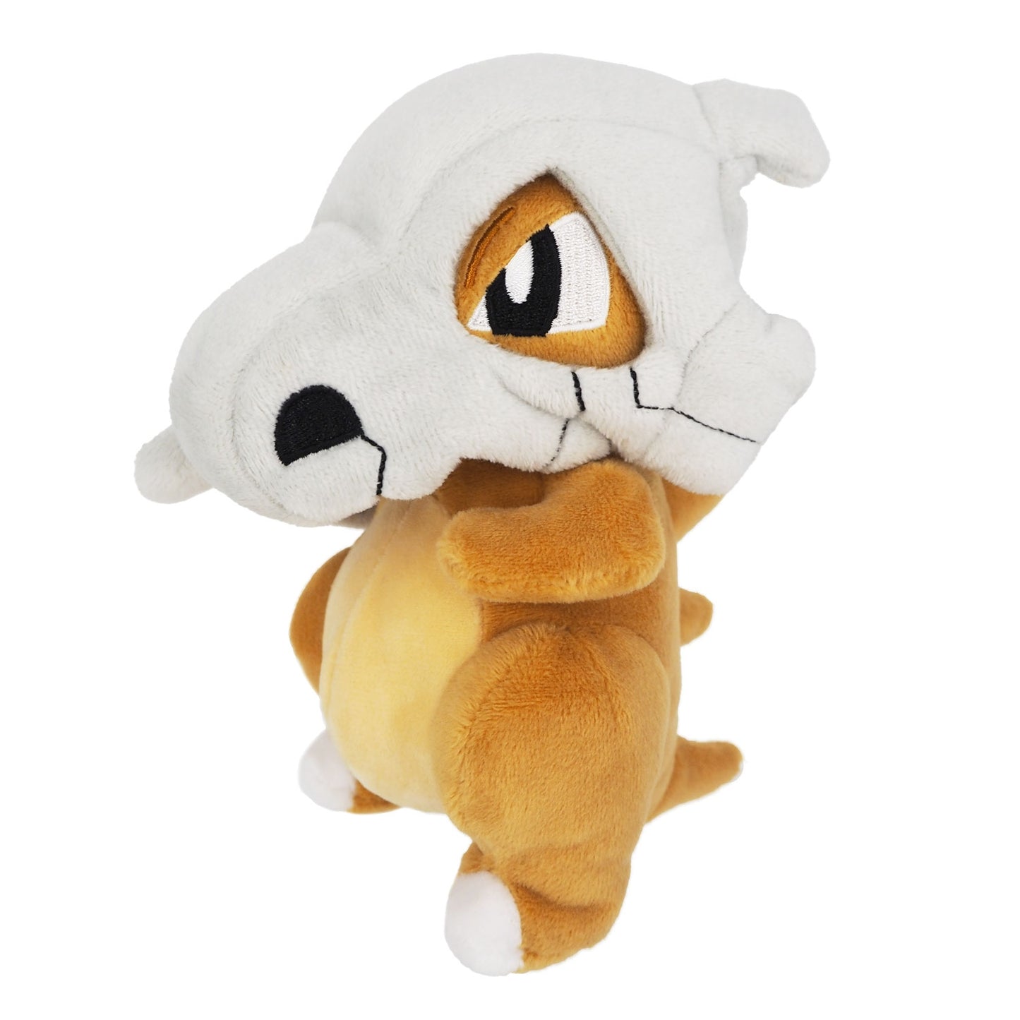 Pokemon All Star Collection Plush Cubone 16cm (SAN-EI)
