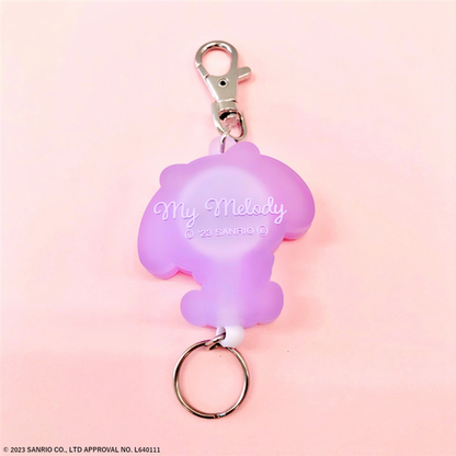 Nøkkelring med Jojo Sanrio My Melody (SK Japan)