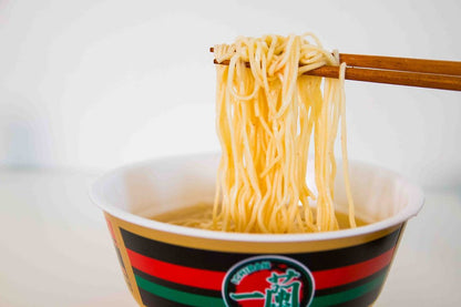 ICHIRAN Ramen Bowl Tonkotsu 138g (ICHIRAN)