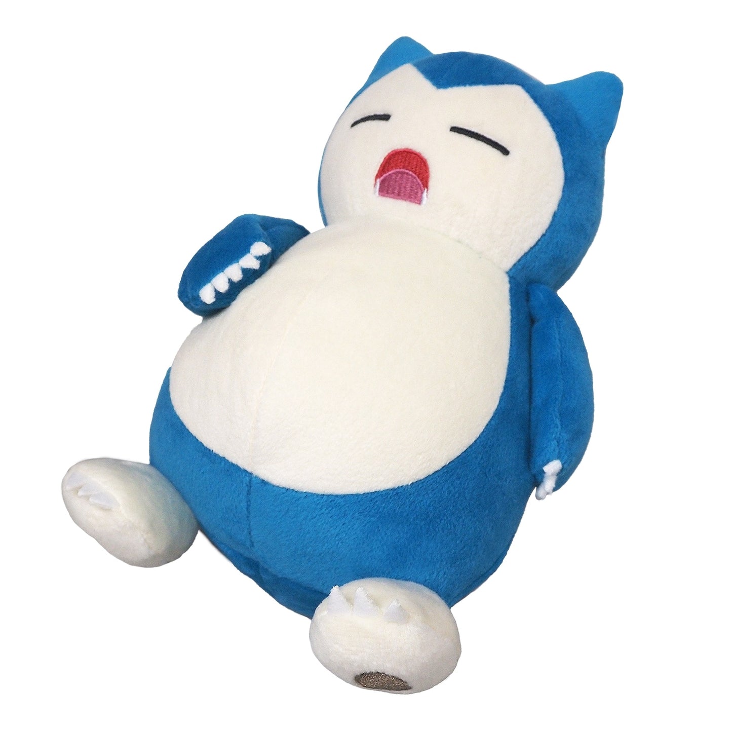 Pokemon All Star Collection Plush Snorlax (SAN-EI)