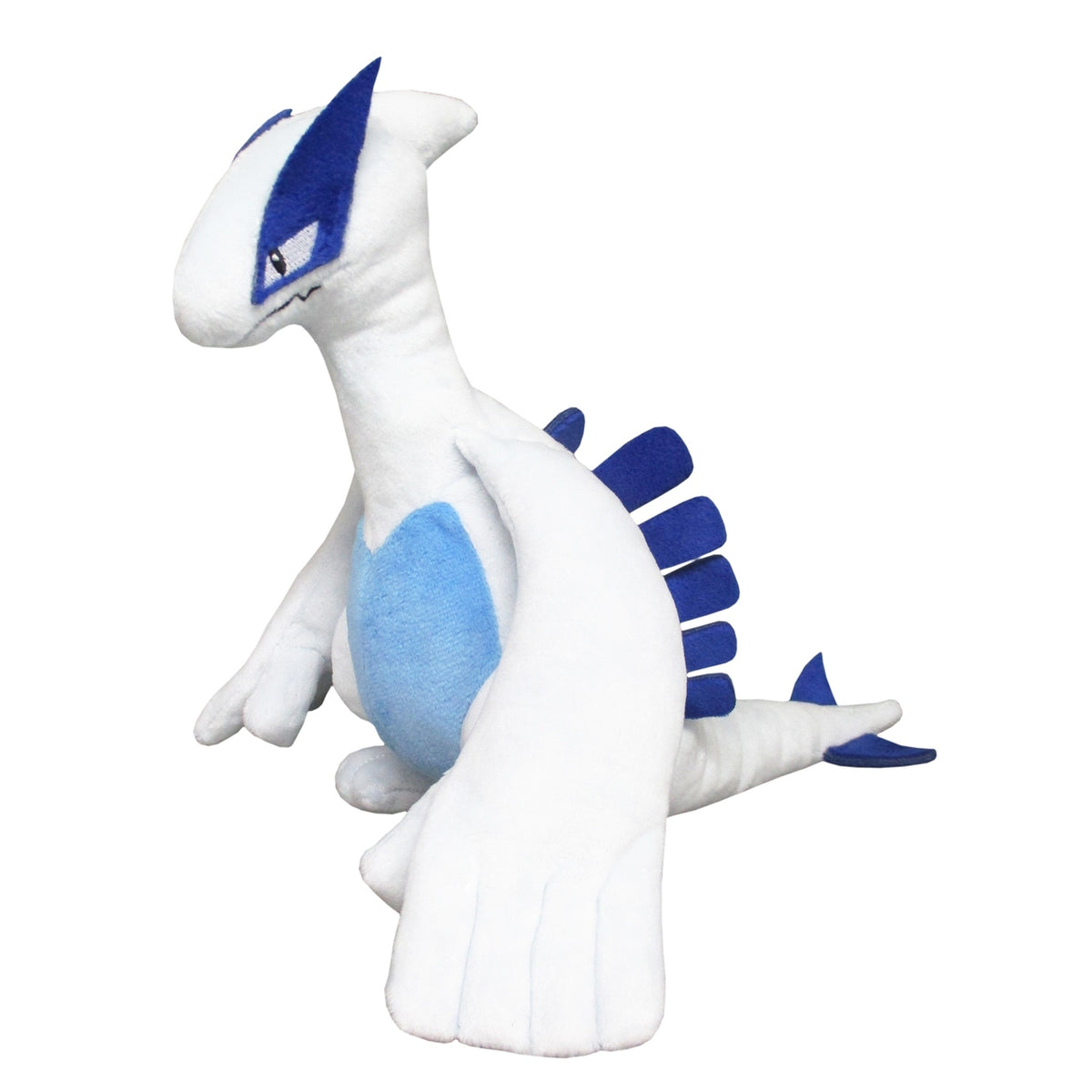 Pokemon All Star Collection Plush Lugia (SAN-EI)