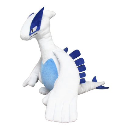 Pokemon All Star Collection Plush Lugia (SAN-EI)