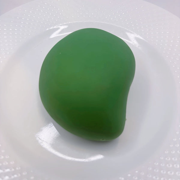 Crunchy Block Squishy Mango