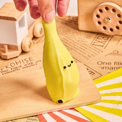 Taba Squishy Cute Banana