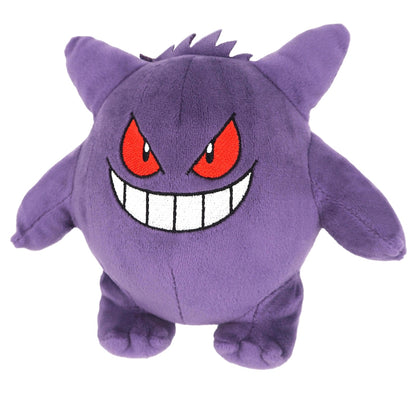 Pokemon All Star Collection Plush Gengar (SAN-EI)