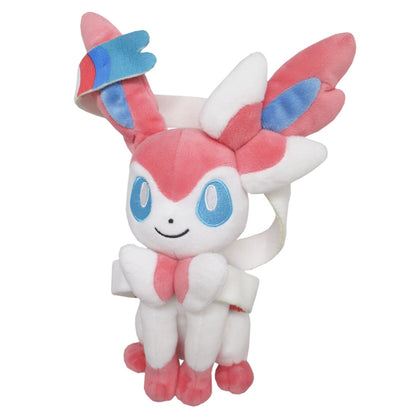 Pokemon All Star Collection Plush Sylveon (SAN-EI)