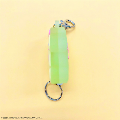Nøkkelring med Jojo Sanrio Pompompurin (SK Japan)