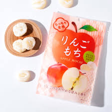 Mochi Apple 130g (SEIKI)