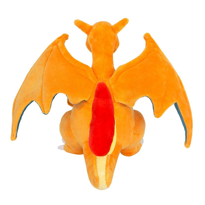 Pokemon All Star Collection Plush Charizard (SAN-EI)