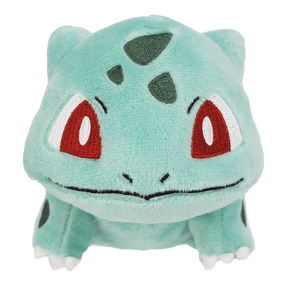 Pokemon All Star Collection Plush Bulbasaur (SAN-EI)