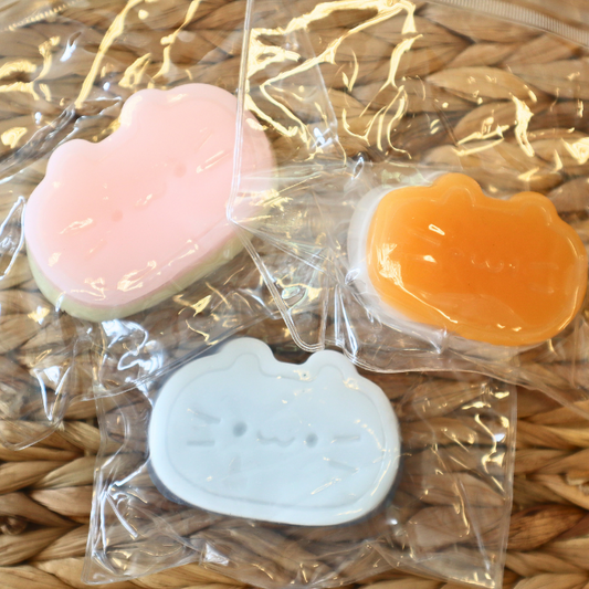 Taba Squishy Cheese Cake