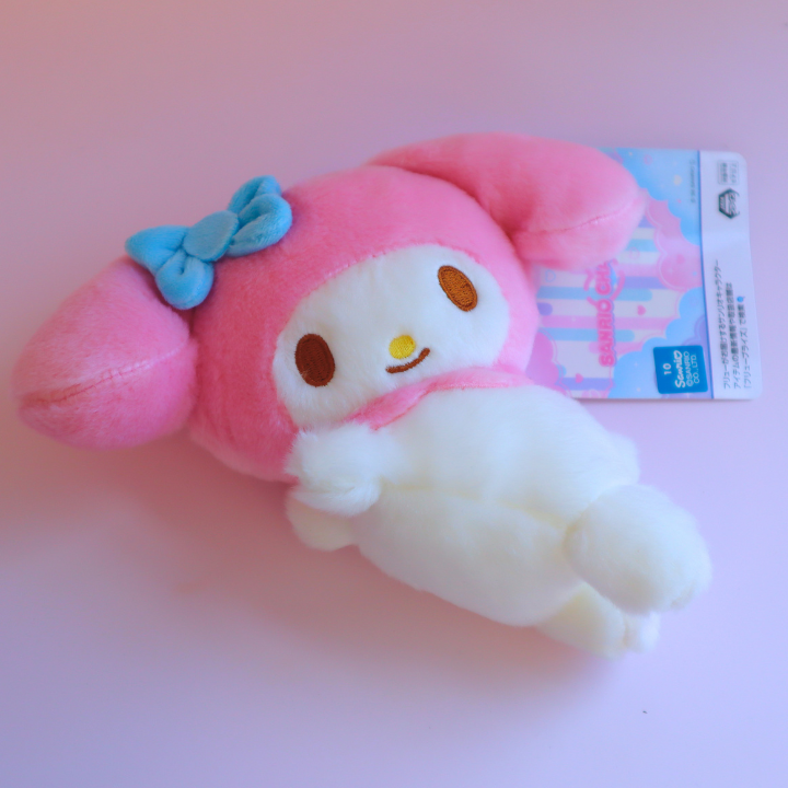 Sanrio Kosebamse My Melody 17cm