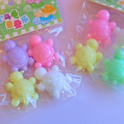 Taba Squishy Turtles