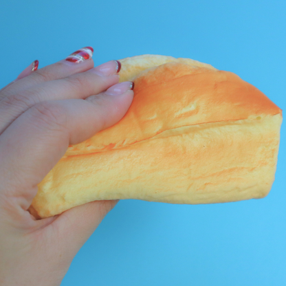 Squishy Bakery Japanese Milk Bread 12cm
