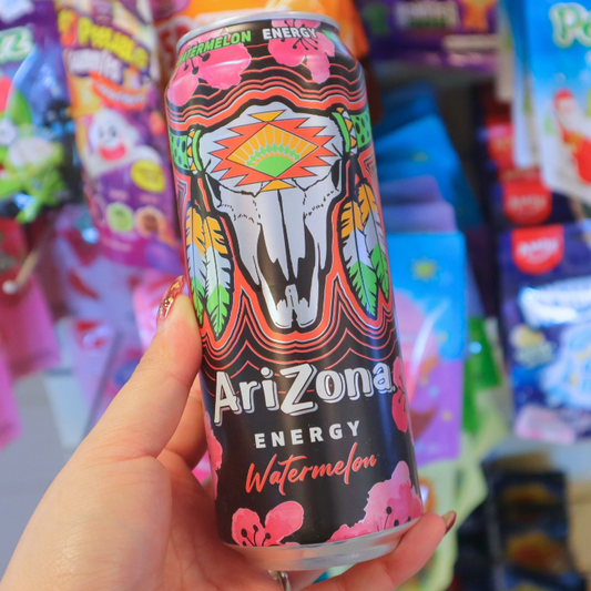 Arizona Energy Watermelon 500ml