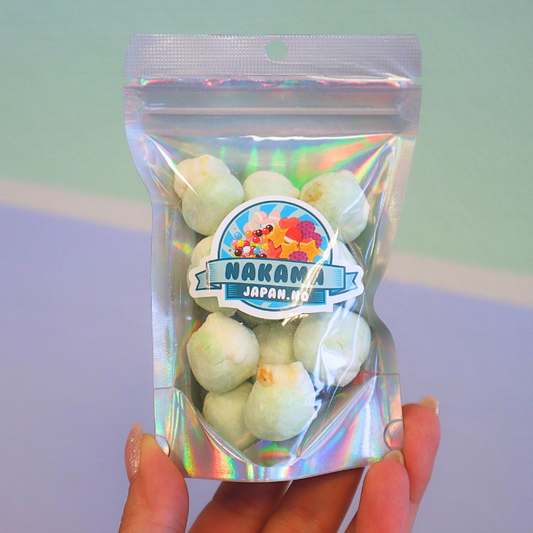 Freeze Dried Bon Bons Apple 40g