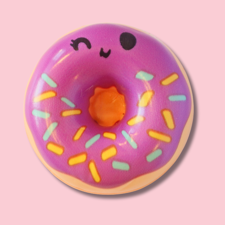 Mini Squishy Delicious Food