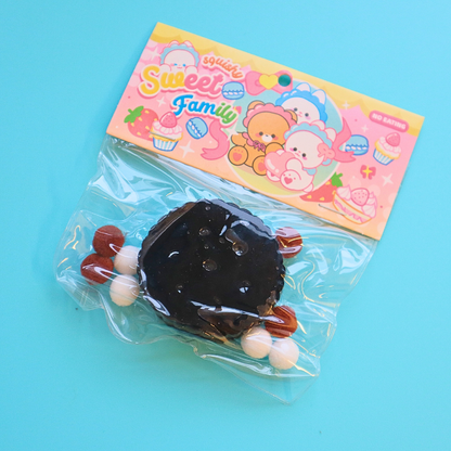 Taba Squishy Oreo 6cm