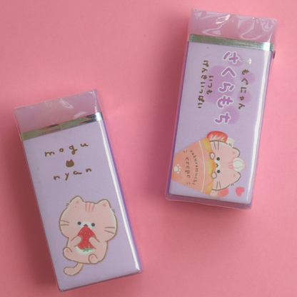 Viskelær Mogunyan Sakuramochi (KAMIO)