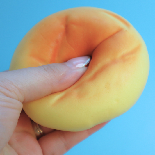 Squishy Bakery Melkebolle 10cm