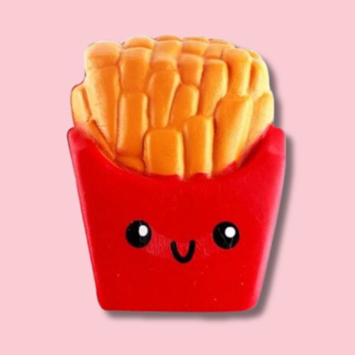 Squishy French Fries