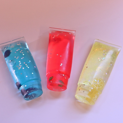 Sugar Squishy Fruity Toothpaste