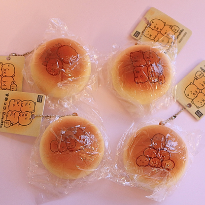 Squishy Bun Sumikkogurashi