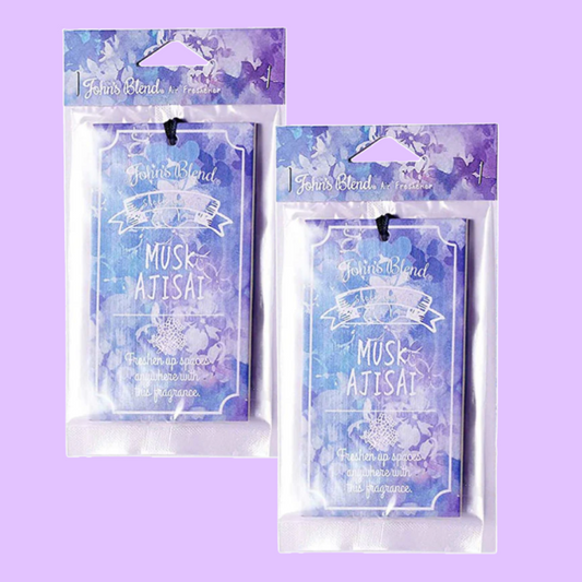 Luftfrisker Musk Ajisai Hydrangea (John's Blend)