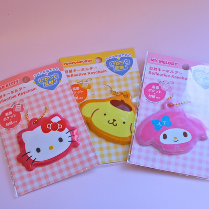 Sanrio Refleks Anheng (SANRIO)