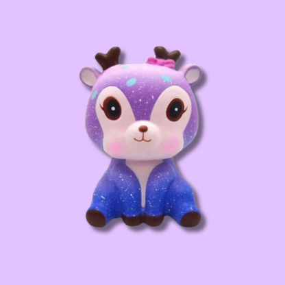 Squishy Galaxy Deer