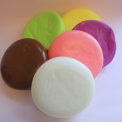Sticky Squishy Jumbo Cake 15cm