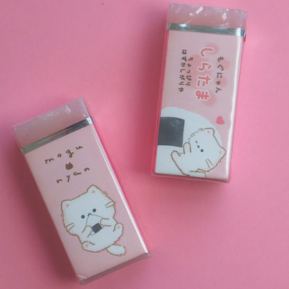 Viskelær Mogunyan Shiratama (KAMIO)