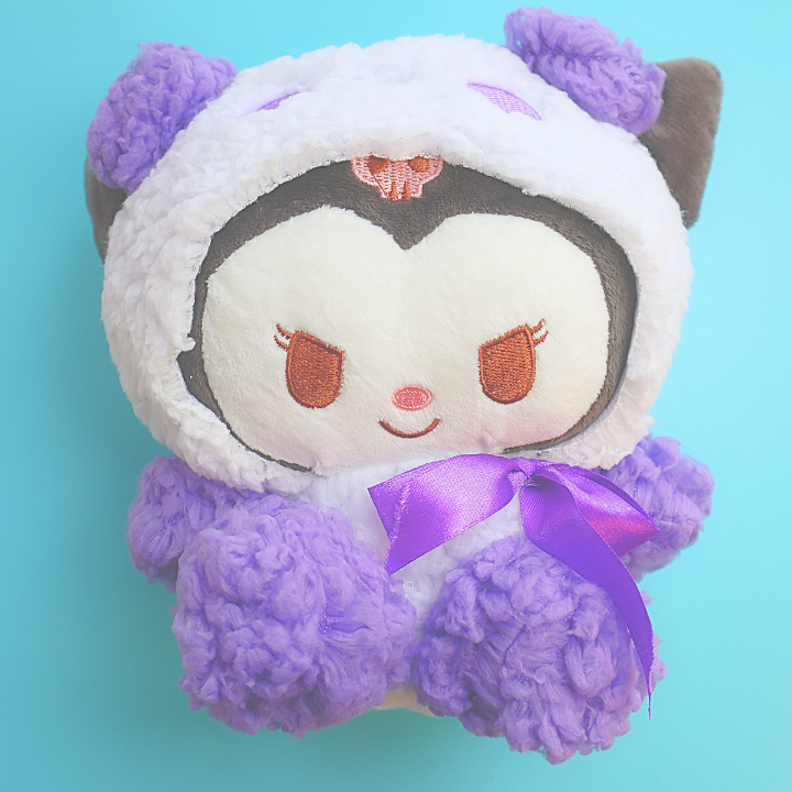 Plushy Sanrio 22cm