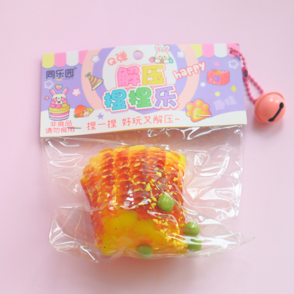 Taba Squishy Corn