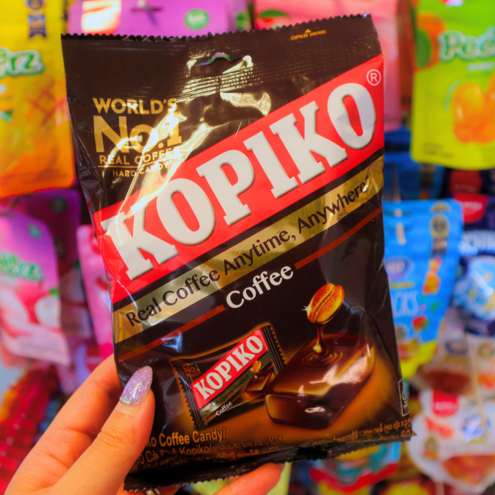 Kopiko Coffee Candy Original 175g