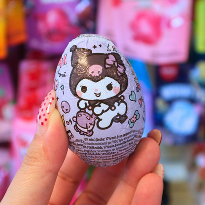 Sanrio Surprise Egg 20g