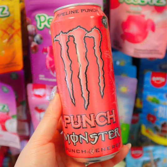 Monster Energy Drink Pipeline Punch 500ml (EU)