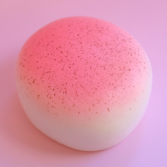 Squishy Bolle Pink