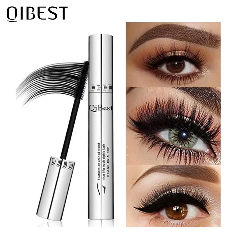 Extension Visible Mascara (QiBest)