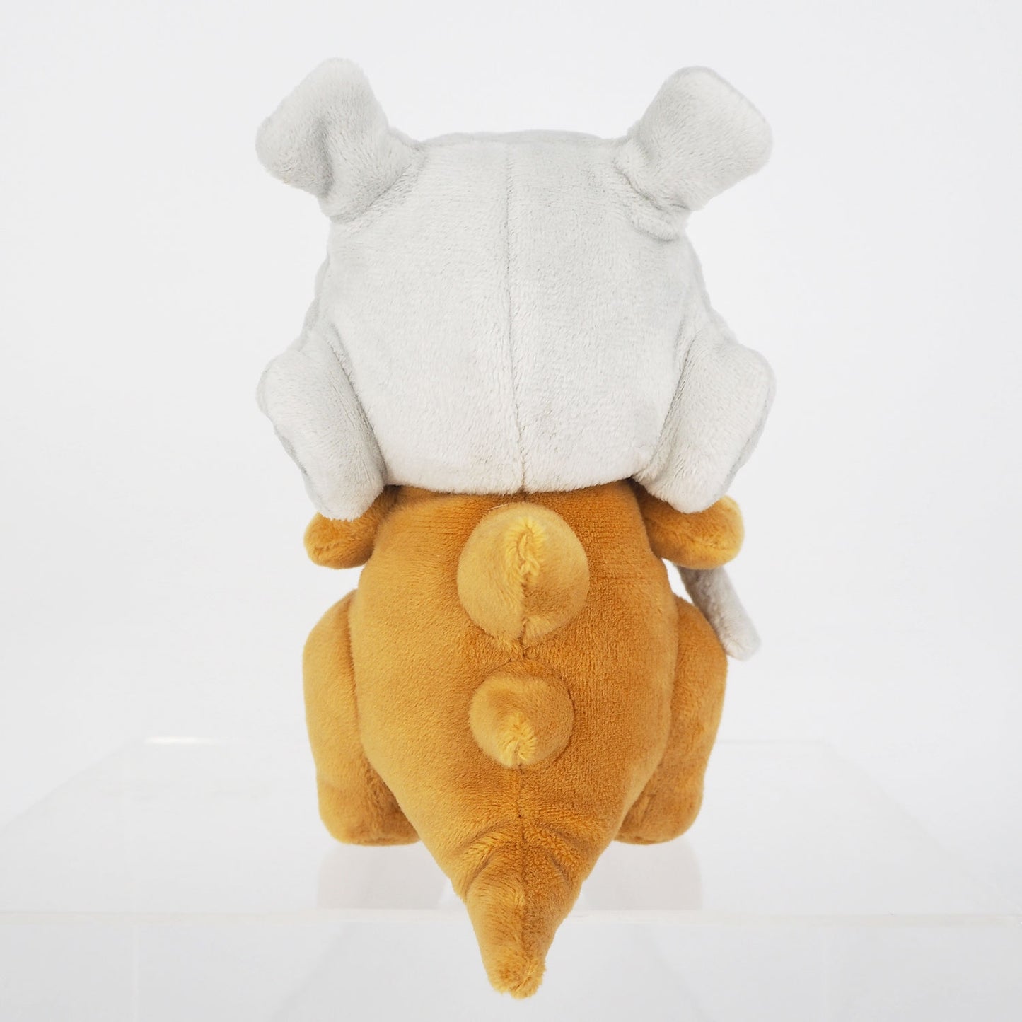 Pokemon All Star Collection Plush Cubone 16cm (SAN-EI)