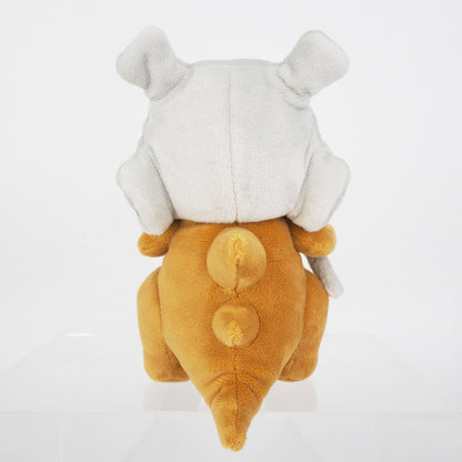 Pokemon All Star Collection Plush Cubone 16cm (SAN-EI)